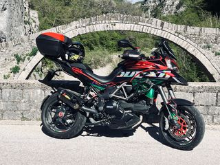 Ducati Multistrada 1200 S 2014-thumb-5