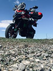 Ducati Multistrada 1200 S 2014-thumb-7