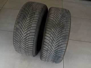 2τμχ 224/45/17 Vredestein Quatrac DOT1424-thumb-1