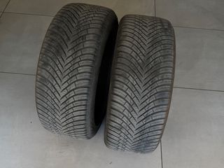 2τμχ 224/45/17 Vredestein Quatrac DOT1424-thumb-3