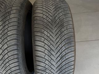 2τμχ 224/45/17 Vredestein Quatrac DOT1424-thumb-4