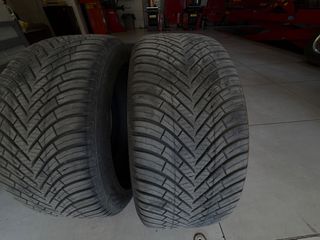 2τμχ 224/45/17 Vredestein Quatrac DOT1424-thumb-5