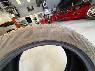 2τμχ 224/45/17 Vredestein Quatrac DOT1424-thumb-7