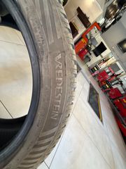 2τμχ 224/45/17 Vredestein Quatrac DOT1424-thumb-8