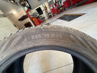 2τμχ 224/45/17 Vredestein Quatrac DOT1424-thumb-9