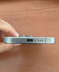 Iphone 15 Pro 256GB Natural Titanium-thumb-5