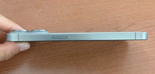 Iphone 15 Pro 256GB Natural Titanium-thumb-7