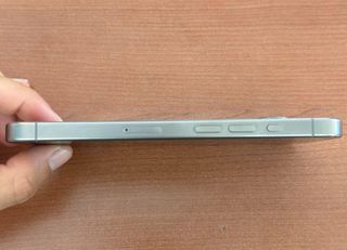Iphone 15 Pro 256GB Natural Titanium-thumb-8