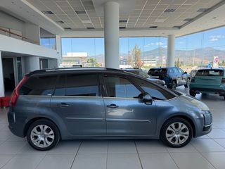 Citroen C4 Grand Picasso 2006 ΠΛΗΡΩΜΕΝΑ ΤΕΛΗ 2026 ΝΕΑ ΕΛΑΣΤΙΚΑ-thumb-3