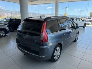 Citroen C4 Grand Picasso 2006 ΠΛΗΡΩΜΕΝΑ ΤΕΛΗ 2026 ΝΕΑ ΕΛΑΣΤΙΚΑ-thumb-4