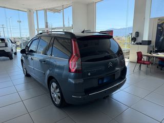 Citroen C4 Grand Picasso 2006 ΠΛΗΡΩΜΕΝΑ ΤΕΛΗ 2026 ΝΕΑ ΕΛΑΣΤΙΚΑ-thumb-5