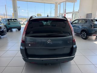 Citroen C4 Grand Picasso 2006 ΠΛΗΡΩΜΕΝΑ ΤΕΛΗ 2026 ΝΕΑ ΕΛΑΣΤΙΚΑ-thumb-6
