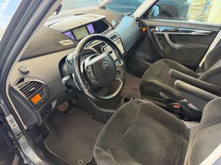 Citroen C4 Grand Picasso 2006 ΠΛΗΡΩΜΕΝΑ ΤΕΛΗ 2026 ΝΕΑ ΕΛΑΣΤΙΚΑ-thumb-12