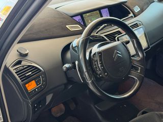 Citroen C4 Grand Picasso 2006 ΠΛΗΡΩΜΕΝΑ ΤΕΛΗ 2026 ΝΕΑ ΕΛΑΣΤΙΚΑ-thumb-11