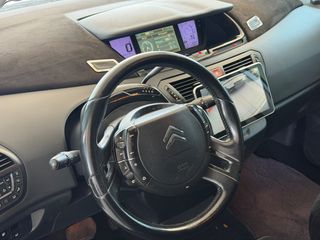 Citroen C4 Grand Picasso 2006 ΠΛΗΡΩΜΕΝΑ ΤΕΛΗ 2026 ΝΕΑ ΕΛΑΣΤΙΚΑ-thumb-10