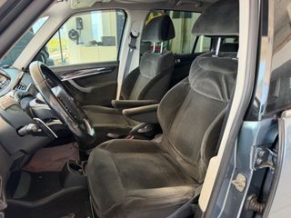 Citroen C4 Grand Picasso 2006 ΠΛΗΡΩΜΕΝΑ ΤΕΛΗ 2026 ΝΕΑ ΕΛΑΣΤΙΚΑ-thumb-13