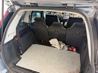 Citroen C4 Grand Picasso 2006 ΠΛΗΡΩΜΕΝΑ ΤΕΛΗ 2026 ΝΕΑ ΕΛΑΣΤΙΚΑ-thumb-7