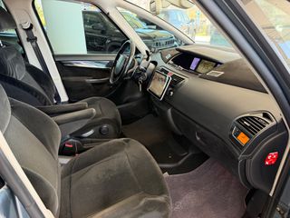 Citroen C4 Grand Picasso 2006 ΠΛΗΡΩΜΕΝΑ ΤΕΛΗ 2026 ΝΕΑ ΕΛΑΣΤΙΚΑ-thumb-20
