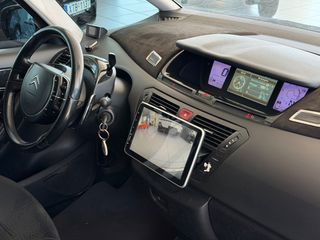 Citroen C4 Grand Picasso 2006 ΠΛΗΡΩΜΕΝΑ ΤΕΛΗ 2026 ΝΕΑ ΕΛΑΣΤΙΚΑ-thumb-19