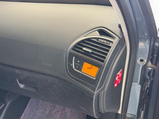 Citroen C4 Grand Picasso 2006 ΠΛΗΡΩΜΕΝΑ ΤΕΛΗ 2026 ΝΕΑ ΕΛΑΣΤΙΚΑ-thumb-24
