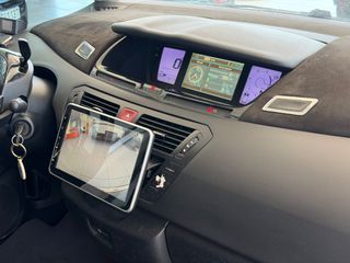 Citroen C4 Grand Picasso 2006 ΠΛΗΡΩΜΕΝΑ ΤΕΛΗ 2026 ΝΕΑ ΕΛΑΣΤΙΚΑ-thumb-22
