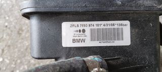ΑΝΤΛΙΑ ΥΔΡΑΥΛΙΚΟΥ ΤΙΜΟΝΙΟΥ BMW 5 E60 E61 ΚΩΔ.ΑΝΤΑΛΛΑΚΤΙΚΟΥ : 676095601O / ZLFS 7693974101 / 306D3-thumb-1