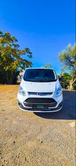 Ford Transit Custom 2018