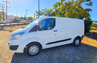 Ford Transit Custom 2018-thumb-2