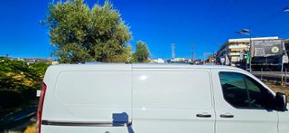 Ford Transit Custom 2018-thumb-8