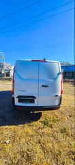 Ford Transit Custom 2018-thumb-4