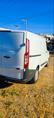 Ford Transit Custom 2018-thumb-5