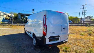 Ford Transit Custom 2018-thumb-6
