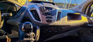 Ford Transit Custom 2018-thumb-12
