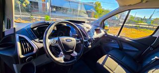 Ford Transit Custom 2018-thumb-11