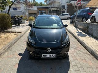 Opel Corsa 2016 SPORT,ΜΟΝΑΔΙΚΟ,EURO 6,FULL EXTRA-thumb-2