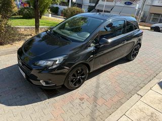 Opel Corsa 2016 SPORT,ΜΟΝΑΔΙΚΟ,EURO 6,FULL EXTRA-thumb-3