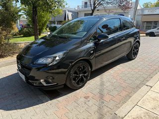 Opel Corsa 2016 SPORT,ΜΟΝΑΔΙΚΟ,EURO 6,FULL EXTRA