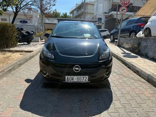 Opel Corsa 2016 SPORT,ΜΟΝΑΔΙΚΟ,EURO 6,FULL EXTRA-thumb-4