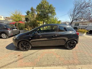 Opel Corsa 2016 SPORT,ΜΟΝΑΔΙΚΟ,EURO 6,FULL EXTRA-thumb-5
