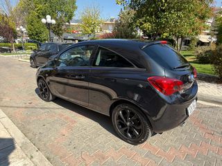 Opel Corsa 2016 SPORT,ΜΟΝΑΔΙΚΟ,EURO 6,FULL EXTRA-thumb-7