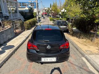 Opel Corsa 2016 SPORT,ΜΟΝΑΔΙΚΟ,EURO 6,FULL EXTRA-thumb-8
