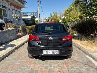Opel Corsa 2016 SPORT,ΜΟΝΑΔΙΚΟ,EURO 6,FULL EXTRA-thumb-9
