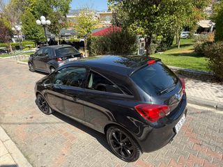 Opel Corsa 2016 SPORT,ΜΟΝΑΔΙΚΟ,EURO 6,FULL EXTRA-thumb-10
