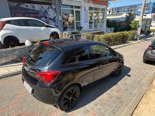 Opel Corsa 2016 SPORT,ΜΟΝΑΔΙΚΟ,EURO 6,FULL EXTRA-thumb-11