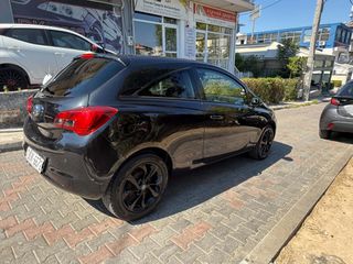 Opel Corsa 2016 SPORT,ΜΟΝΑΔΙΚΟ,EURO 6,FULL EXTRA-thumb-12
