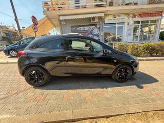 Opel Corsa 2016 SPORT,ΜΟΝΑΔΙΚΟ,EURO 6,FULL EXTRA-thumb-13