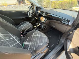 Opel Corsa 2016 SPORT,ΜΟΝΑΔΙΚΟ,EURO 6,FULL EXTRA-thumb-15
