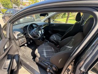 Opel Corsa 2016 SPORT,ΜΟΝΑΔΙΚΟ,EURO 6,FULL EXTRA-thumb-16