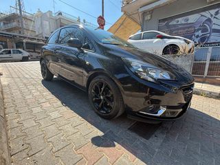 Opel Corsa 2016 SPORT,ΜΟΝΑΔΙΚΟ,EURO 6,FULL EXTRA-thumb-17