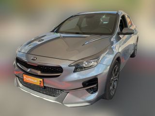 Kia XCeed 2021 1.0 TGDI 120hp LPG Style-thumb-1